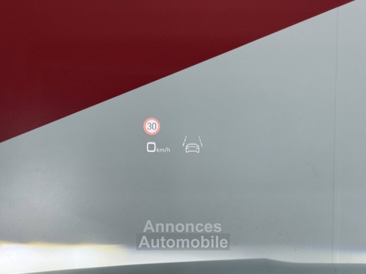 Audi A3 Sportback TDI 150 S tronic 7 S line - 45