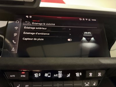 Audi A3 Sportback TDI 150 S tronic 7 S line   - 58