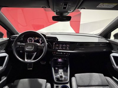 Audi A3 Sportback TDI 150 S tronic 7 S line   - 66