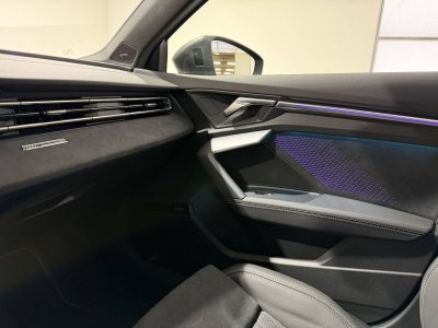 Audi A3 Sportback TDI 150 S tronic 7 S line   - 67