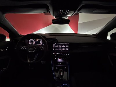 Audi A3 Sportback TDI 150 S tronic 7 S line   - 68