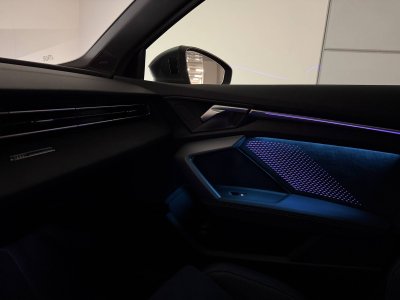 Audi A3 Sportback TDI 150 S tronic 7 S line   - 69