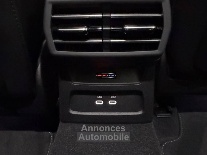 Audi A3 Sportback TDI 150 S tronic 7 S line - 70