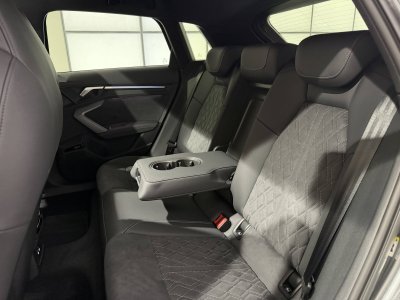 Audi A3 Sportback TDI 150 S tronic 7 S line   - 71