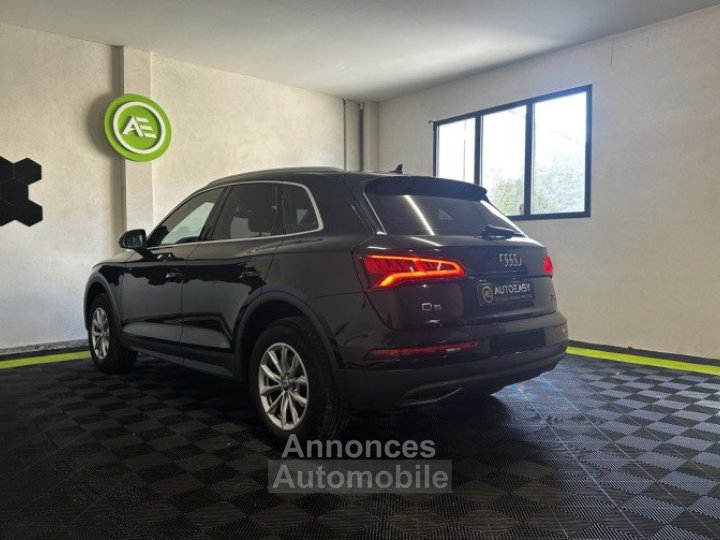 Audi Q5 II 20 TDI quattro S tronic 7 - 3