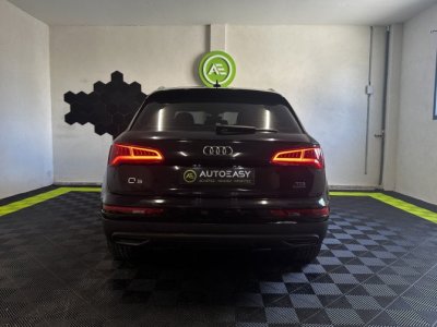 Audi Q5 II 20 TDI quattro S tronic 7   - 4