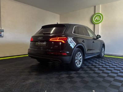 Audi Q5 II 20 TDI quattro S tronic 7   - 5