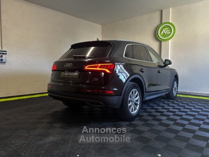 Audi Q5 II 20 TDI quattro S tronic 7 - 5