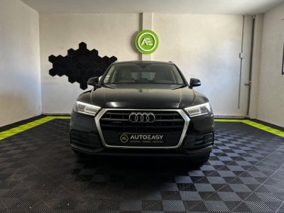 Audi Q5 II 20 TDI quattro S tronic 7   - 8