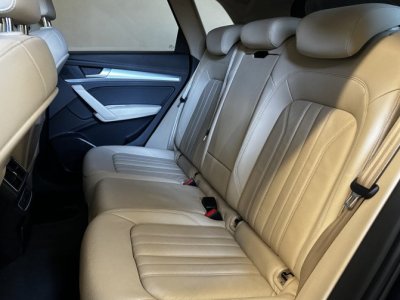 Audi Q5 II 20 TDI quattro S tronic 7   - 10