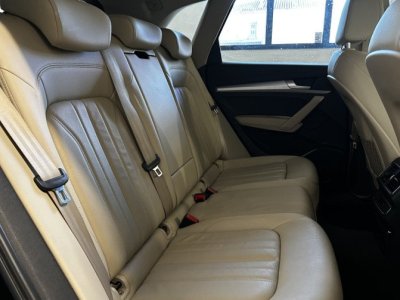 Audi Q5 II 20 TDI quattro S tronic 7   - 12