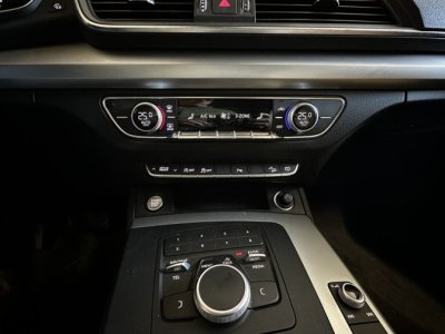 Audi Q5 II 20 TDI quattro S tronic 7   - 14