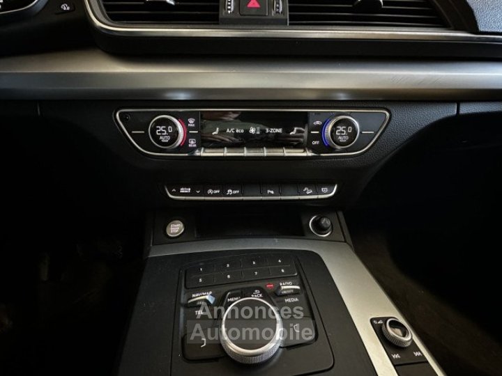 Audi Q5 II 20 TDI quattro S tronic 7 - 14