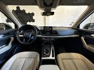 Audi Q5 II 20 TDI quattro S tronic 7   - 15