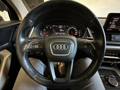 Audi Q5 II 20 TDI quattro S tronic 7   - 16