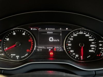 Audi Q5 II 20 TDI quattro S tronic 7   - 17