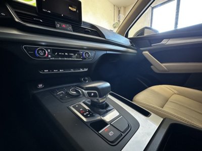 Audi Q5 II 20 TDI quattro S tronic 7   - 20