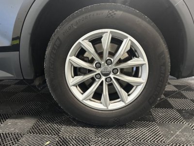Audi Q5 II 20 TDI quattro S tronic 7   - 21