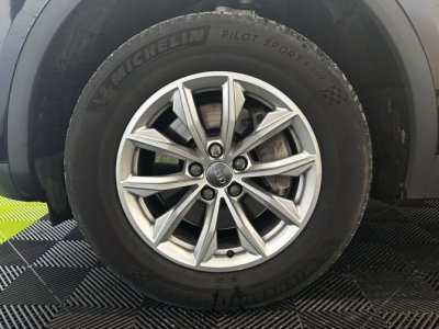 Audi Q5 II 20 TDI quattro S tronic 7   - 22