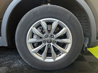 Audi Q5 II 20 TDI quattro S tronic 7   - 23