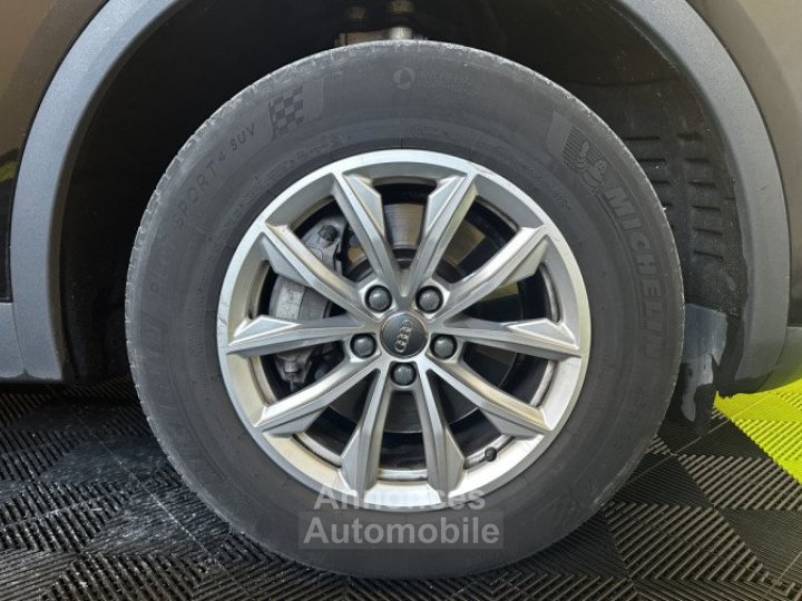 Audi Q5 II 20 TDI quattro S tronic 7 - 23