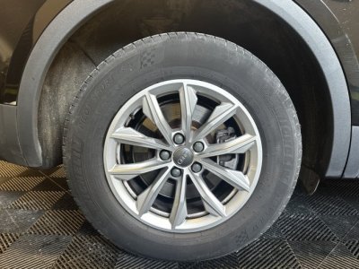 Audi Q5 II 20 TDI quattro S tronic 7   - 24