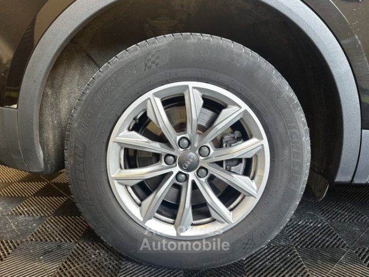 Audi Q5 II 20 TDI quattro S tronic 7 - 24