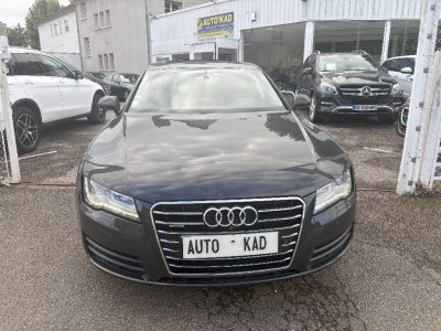 Audi A7 Sportback V6 30 TDI 245 Quattro Avus S tronic 7   - 2
