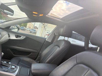 Audi A7 Sportback V6 30 TDI 245 Quattro Avus S tronic 7   - 8