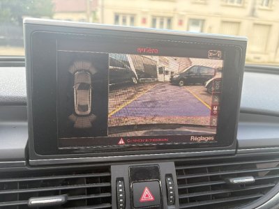 Audi A7 Sportback V6 30 TDI 245 Quattro Avus S tronic 7   - 10