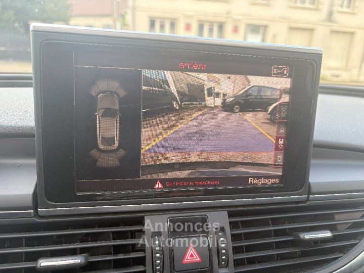 Audi A7 Sportback V6 30 TDI 245 Quattro Avus S tronic 7 - 10