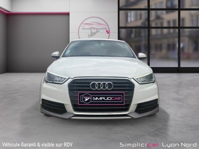 Audi A1 Sportback 14 TDI 90 Ambition (GARANTIE 12mois)   - 8