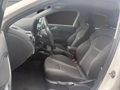 Audi A1 Sportback 14 TDI 90 Ambition (GARANTIE 12mois)   - 9