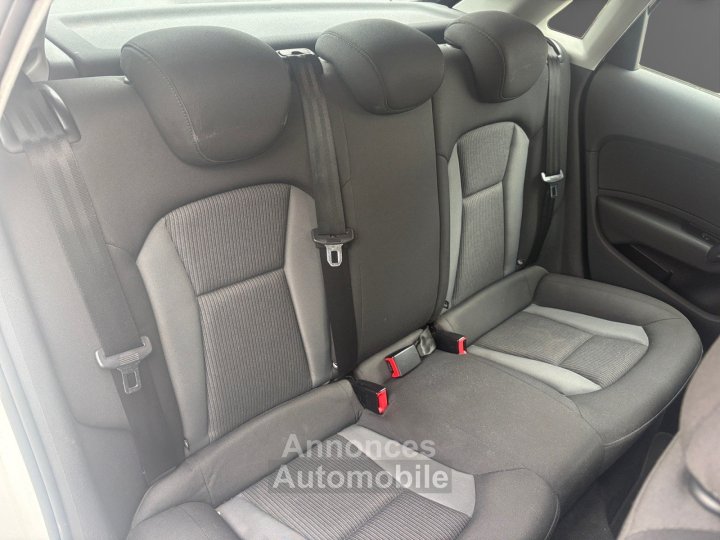 Audi A1 Sportback 14 TDI 90 Ambition (GARANTIE 12mois) - 11