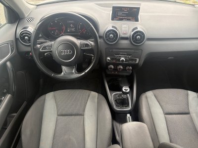 Audi A1 Sportback 14 TDI 90 Ambition (GARANTIE 12mois)   - 12