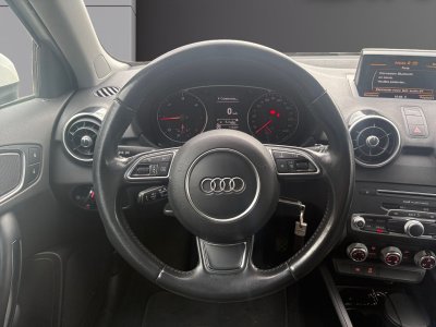 Audi A1 Sportback 14 TDI 90 Ambition (GARANTIE 12mois)   - 13