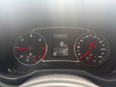 Audi A1 Sportback 14 TDI 90 Ambition (GARANTIE 12mois)   - 14