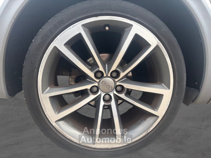 Audi A1 Sportback 14 TDI 90 Ambition (GARANTIE 12mois) - 15