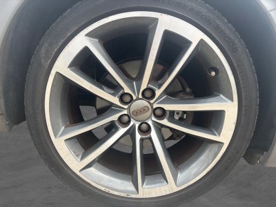 Audi A1 Sportback 14 TDI 90 Ambition (GARANTIE 12mois)   - 16