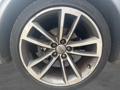 Audi A1 Sportback 14 TDI 90 Ambition (GARANTIE 12mois)   - 17