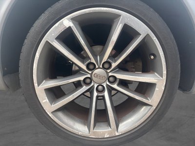 Audi A1 Sportback 14 TDI 90 Ambition (GARANTIE 12mois)   - 18