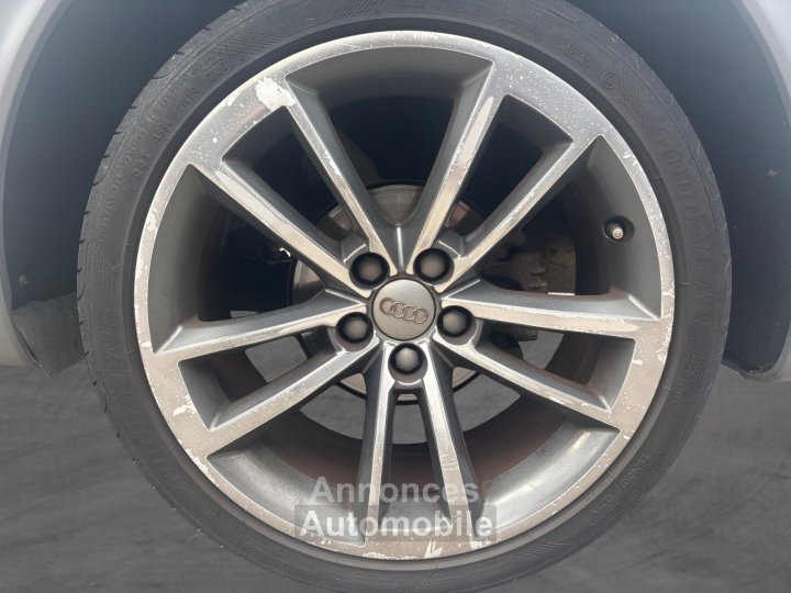 Audi A1 Sportback 14 TDI 90 Ambition (GARANTIE 12mois) - 18
