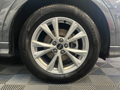 Audi Q3 35 TFSI 150 ch S tronic 7 S line - ENTRETIEN - ACC - RADAR DE RECUL   - 5