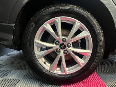 Audi Q3 35 TFSI 150 ch S tronic 7 S line - ENTRETIEN - ACC - RADAR DE RECUL   - 6