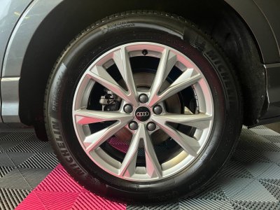 Audi Q3 35 TFSI 150 ch S tronic 7 S line - ENTRETIEN - ACC - RADAR DE RECUL   - 7
