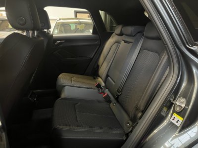 Audi Q3 35 TFSI 150 ch S tronic 7 S line - ENTRETIEN - ACC - RADAR DE RECUL   - 10