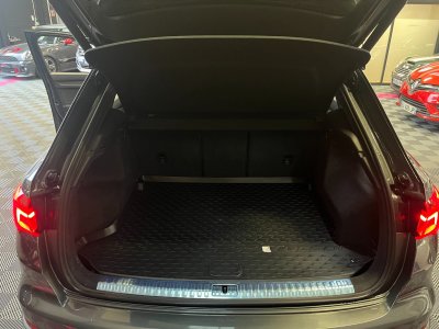 Audi Q3 35 TFSI 150 ch S tronic 7 S line - ENTRETIEN - ACC - RADAR DE RECUL   - 11