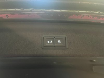 Audi Q3 35 TFSI 150 ch S tronic 7 S line - ENTRETIEN - ACC - RADAR DE RECUL   - 12