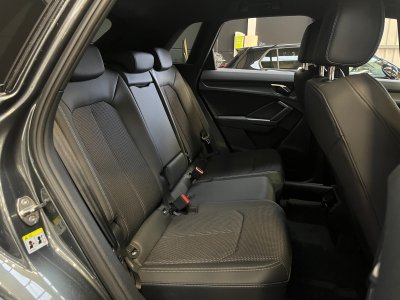 Audi Q3 35 TFSI 150 ch S tronic 7 S line - ENTRETIEN - ACC - RADAR DE RECUL   - 13