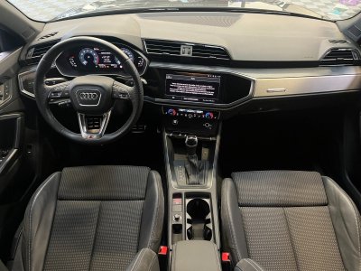 Audi Q3 35 TFSI 150 ch S tronic 7 S line - ENTRETIEN - ACC - RADAR DE RECUL   - 15